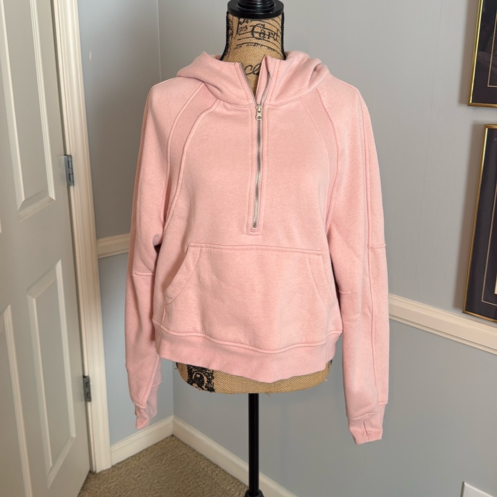 Shop Talulah pullover half zip